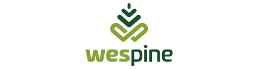 Wespine logo